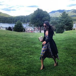 Meet your Posher, Cecilia